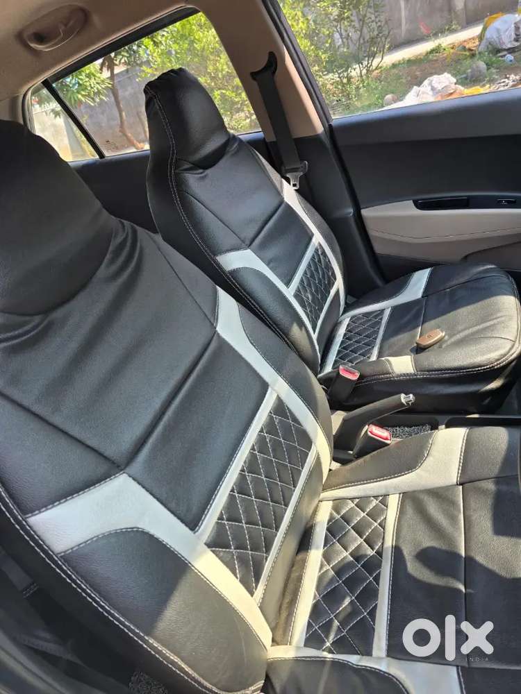 Hyundai Grand I10 2014 Petrol 70000 Km Driven