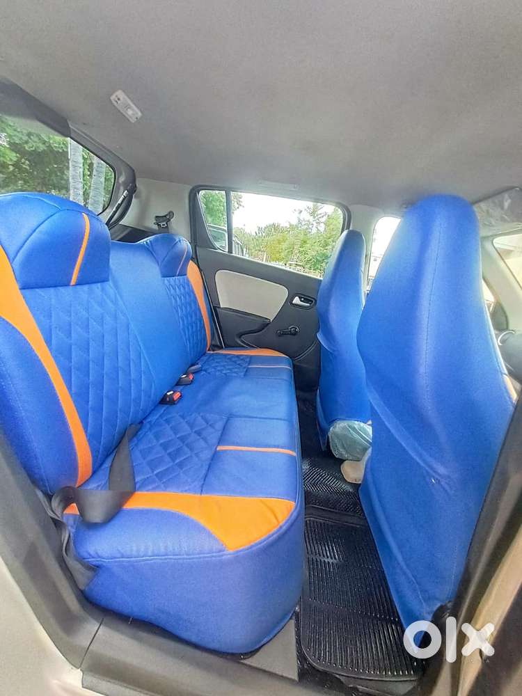 Maruti Suzuki Alto 800 0.8 Lxi (o), 2022, Petrol