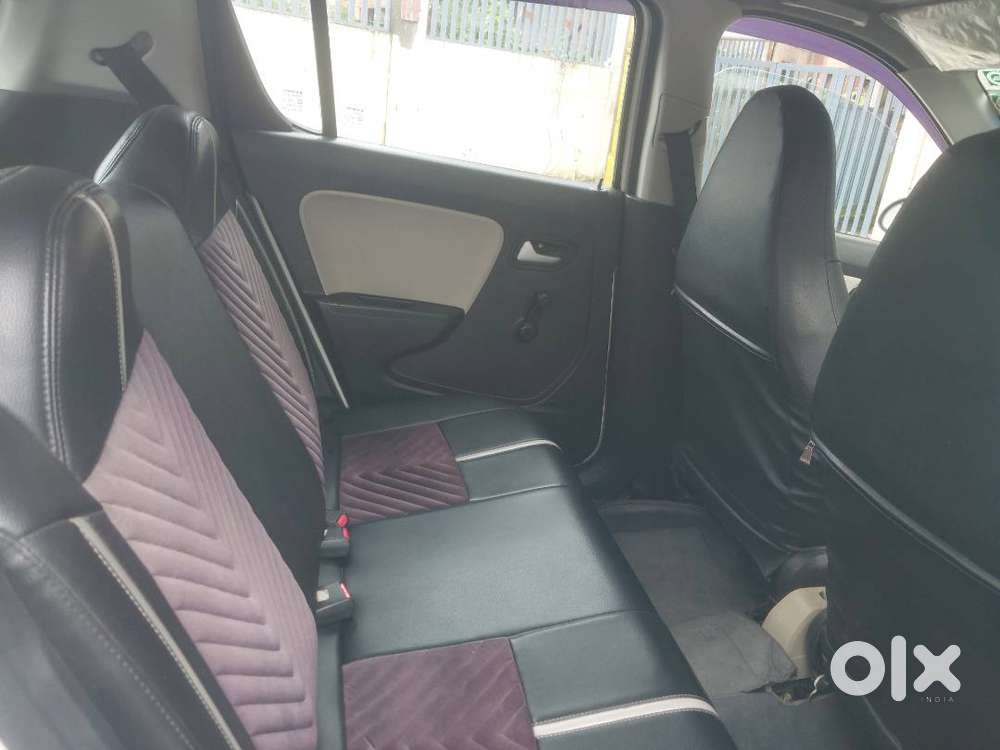 Maruti Suzuki Alto 800 2021 Lxi