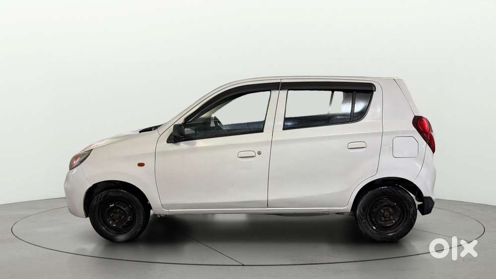 Maruti Suzuki Alto 0.8 Lxi (o), 2022, Petrol