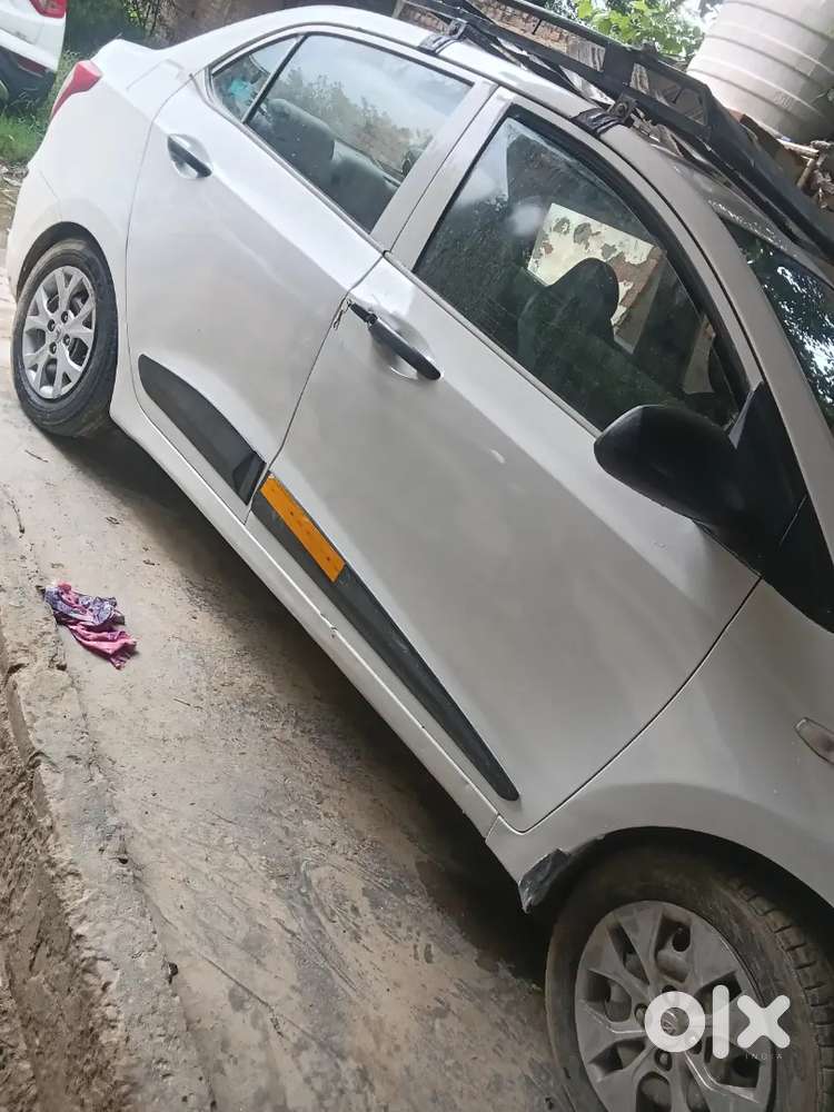 Hyundai Xcent 2019 Variant 1.2 Kappa Sx
