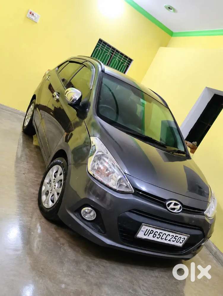 Hyundai Grand I10 Sportz 2016