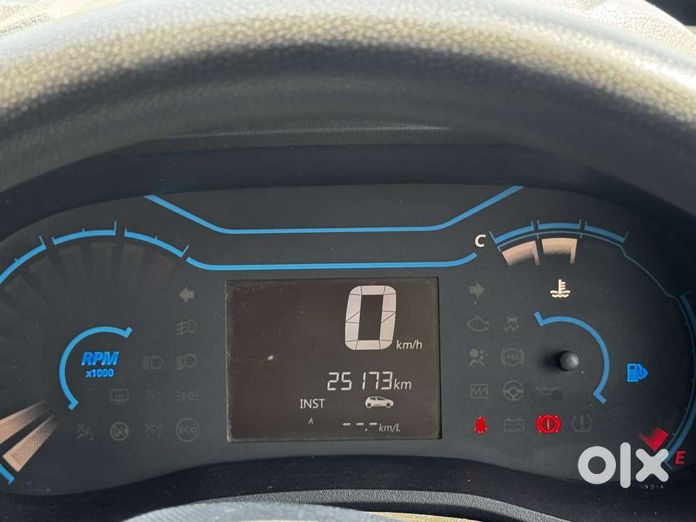 Renault Kwid, 2022, Petrol