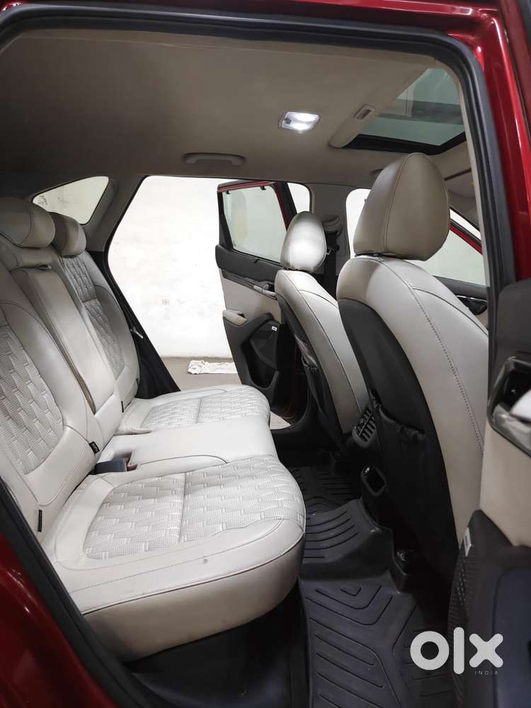 Kia Seltos Htx Plus At D, 2019, Diesel