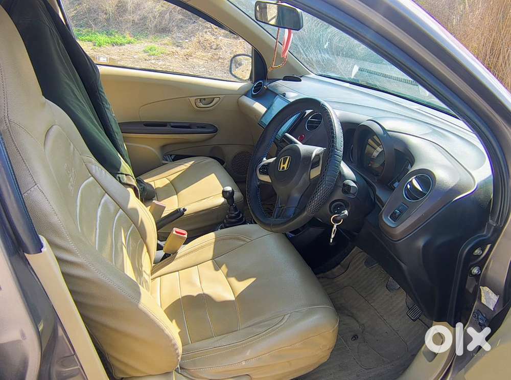 Honda Brio Good Condition