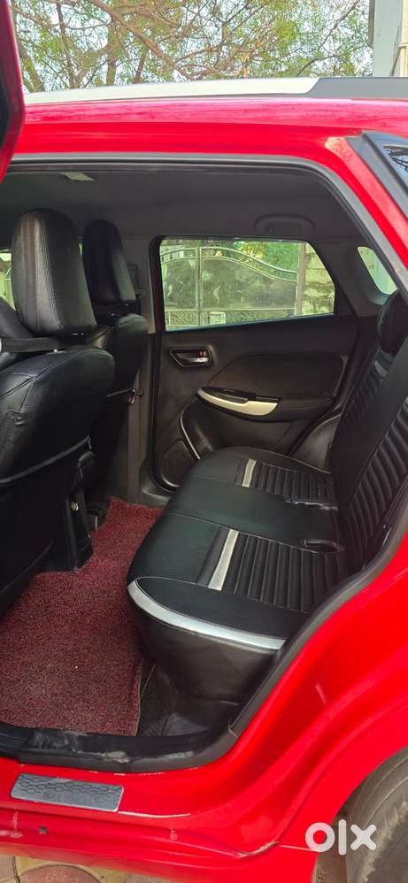 Maruti Suzuki Baleno Zeta, 2018, Diesel