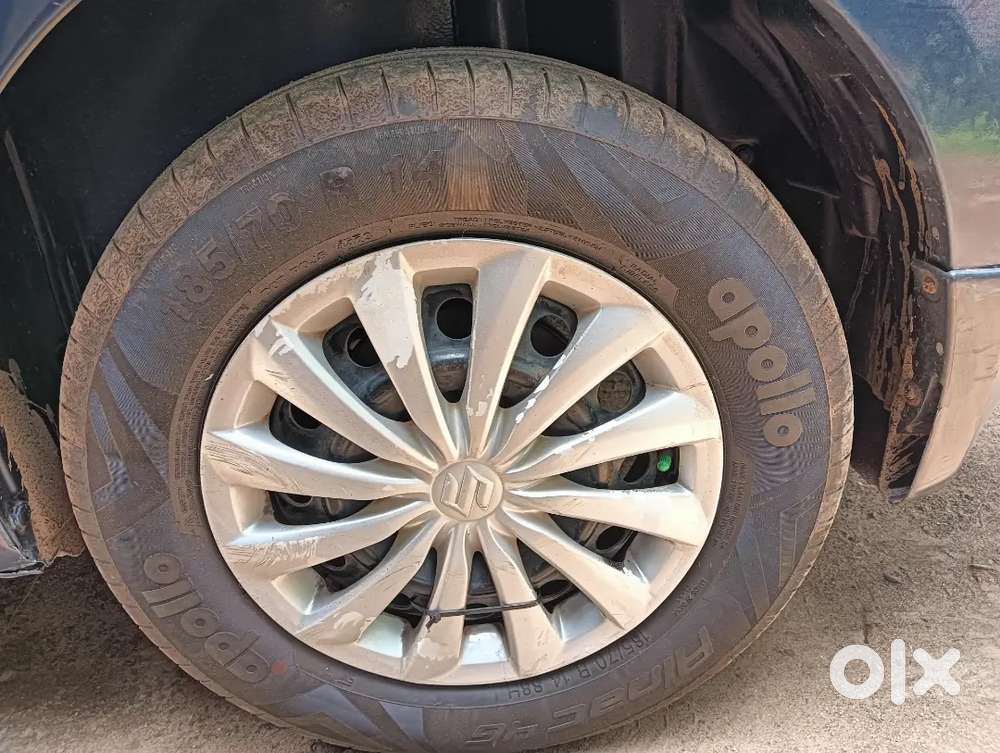 Maruti Swift Dzire Vdi 2010
