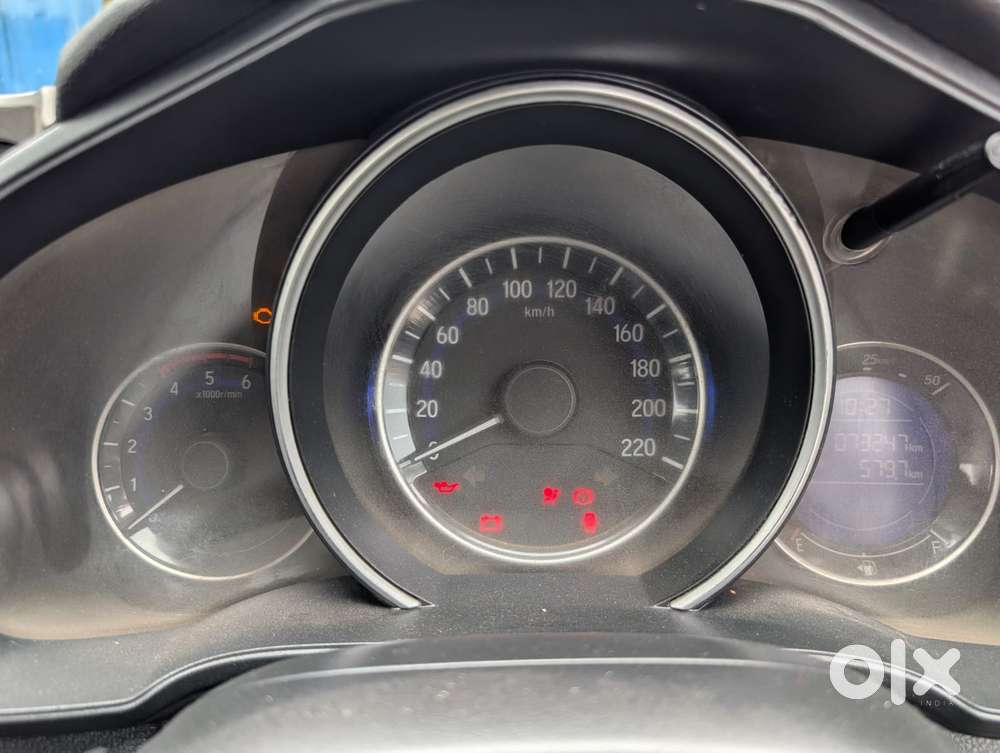 Honda Wr-v 1.5 S Edge Edition I-dtec, 2019, Diesel