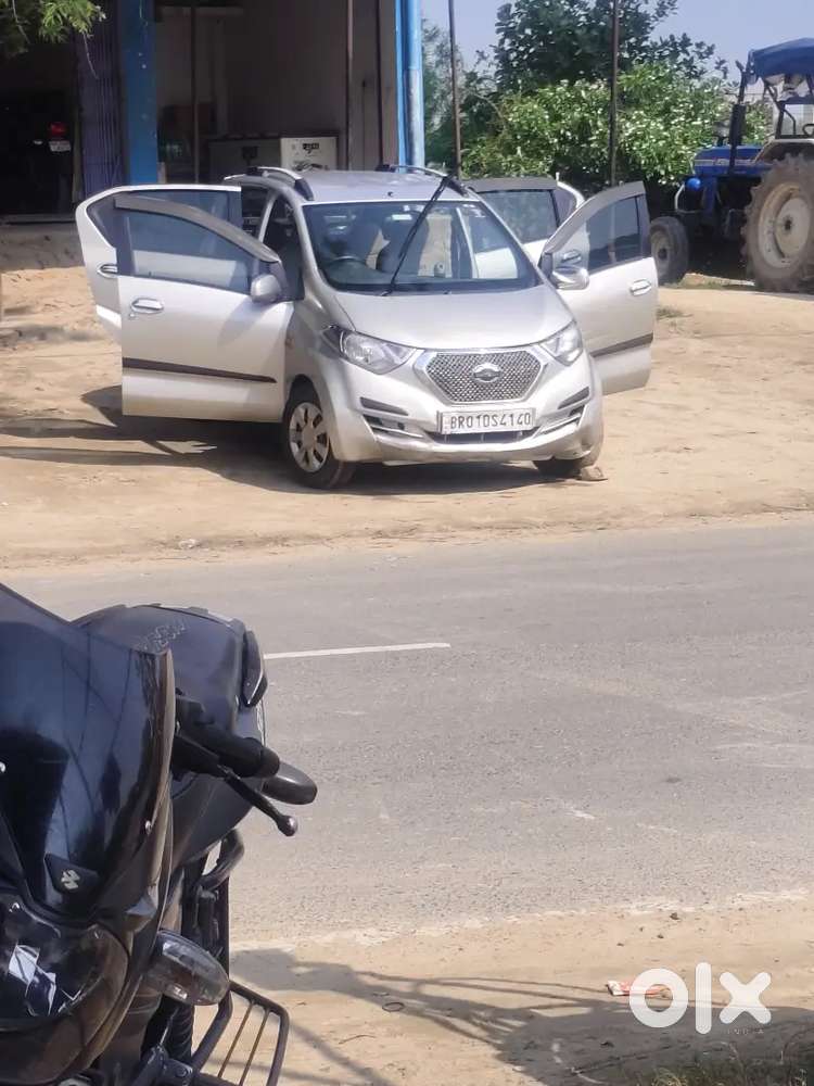 Gari Bahoot Accha Hai