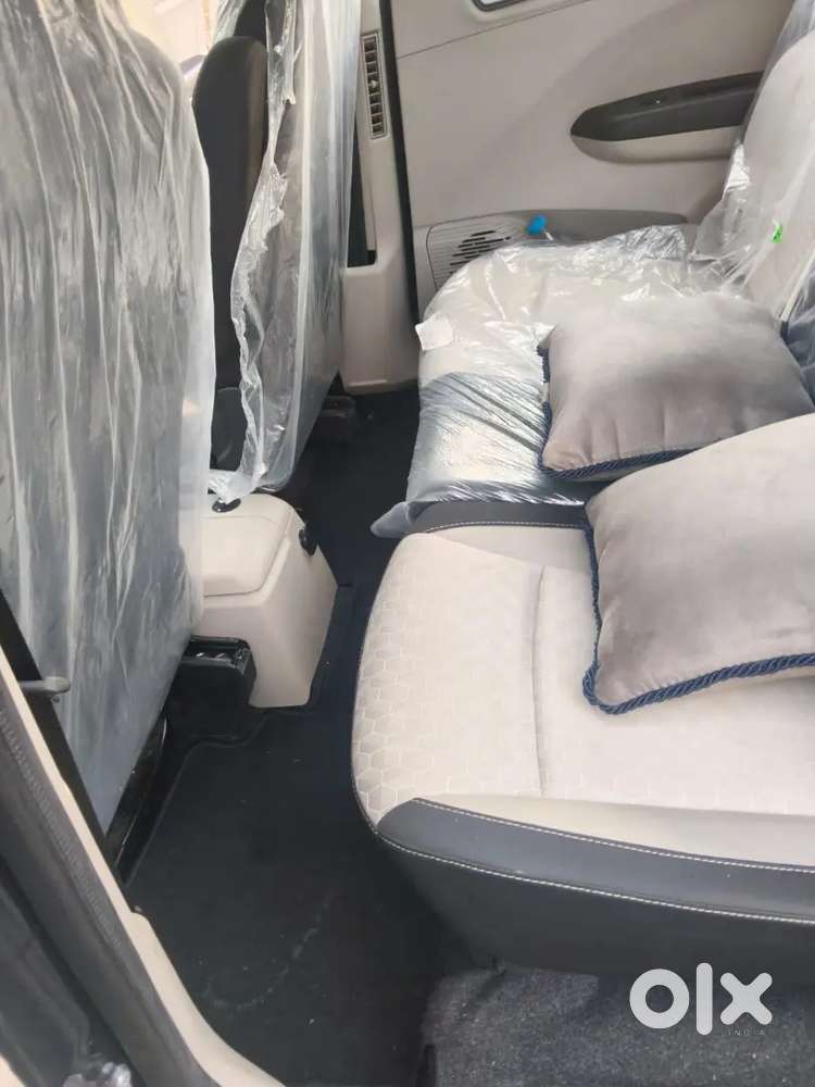 Mahindra Renault Logan 25 Petrol 16000 Km Driven