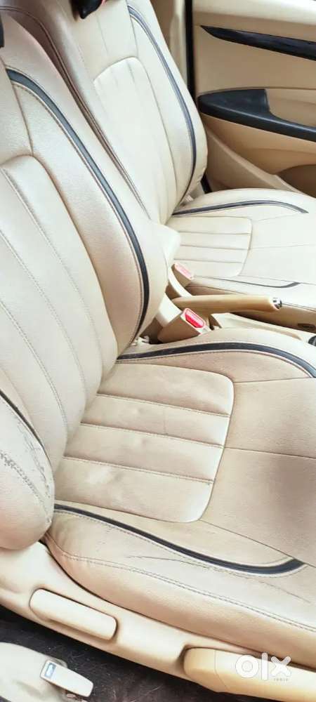 Honda City I-vtec (4th Gen)  Engine & Chiller Ac In Top Shape