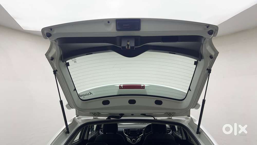 Maruti Suzuki Baleno Delta, 2018, Petrol