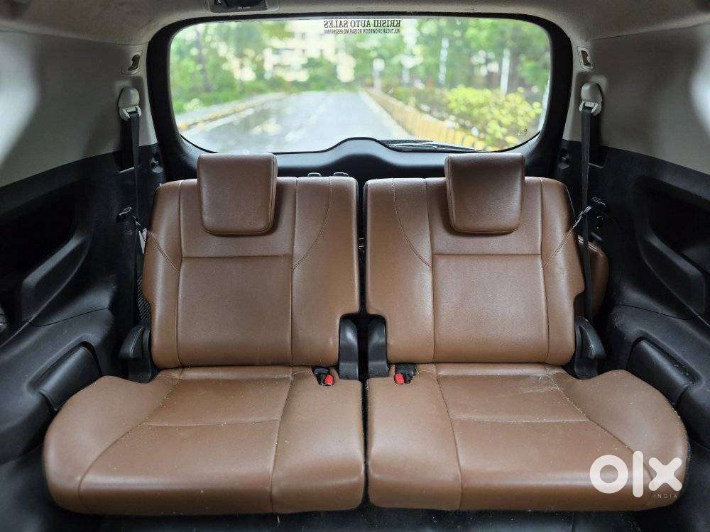 Toyota Innova Crysta 2.8 Zx At 7 Seater, 2018, Diesel
