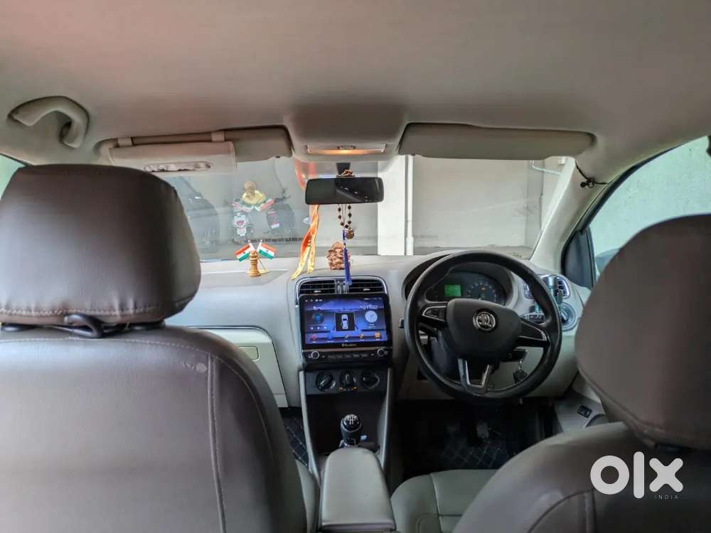 Skoda Rapid 2014 Diesel 101800 Km Driven