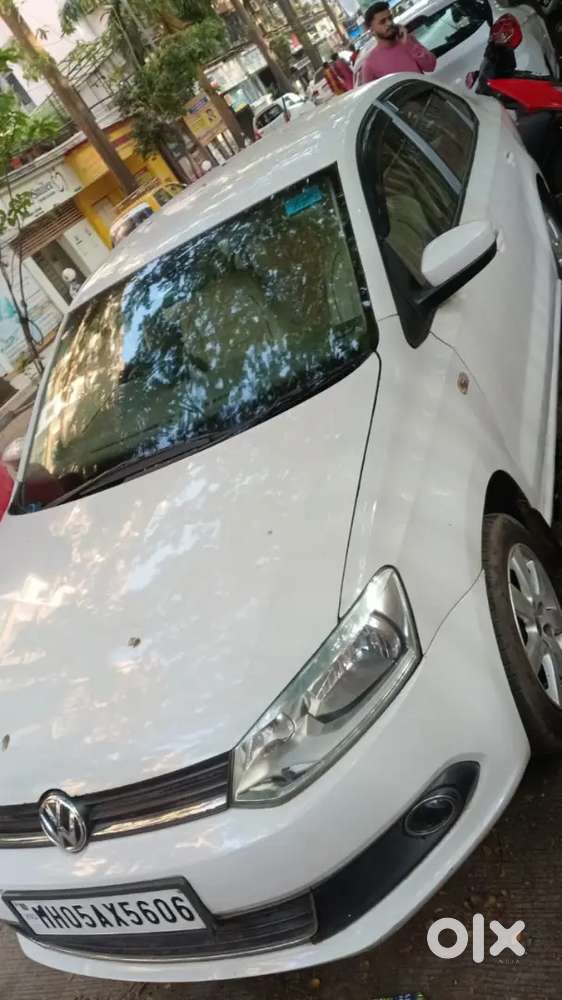 Volkswagen Vento