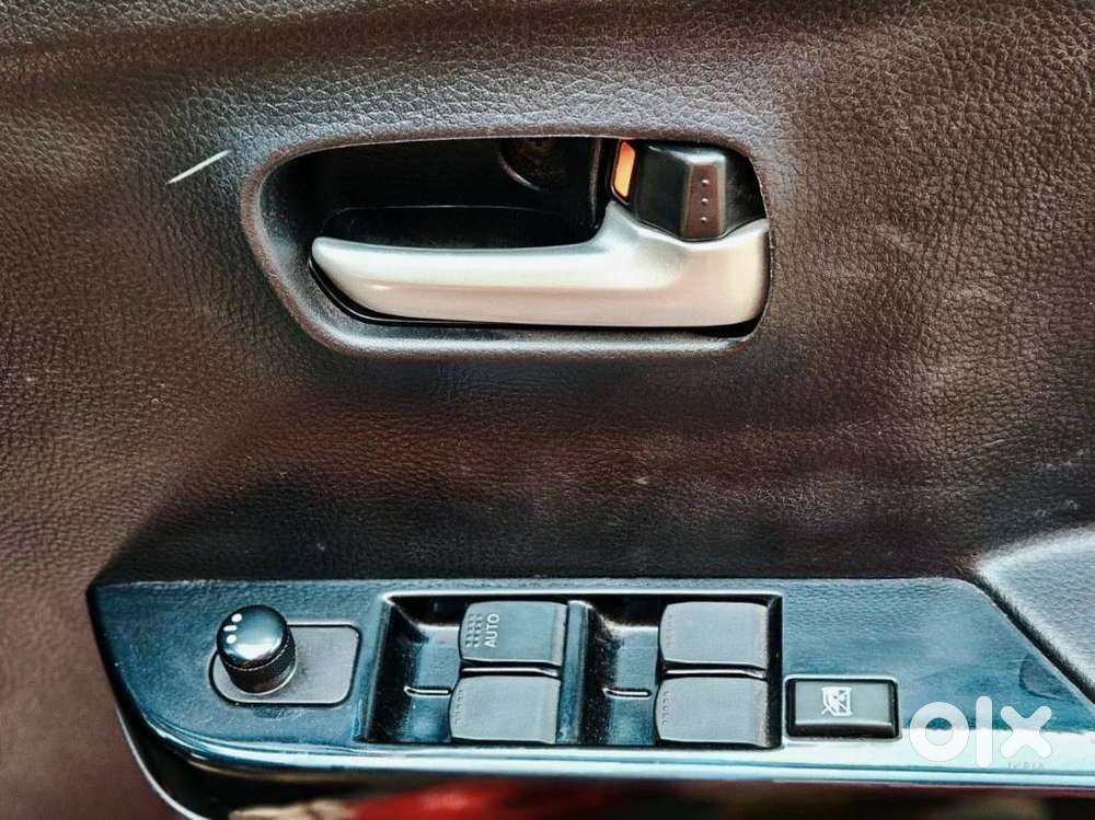 Maruti Suzuki Wagon R 1.0 2010-2019 Vxi (o), 2017, Petrol