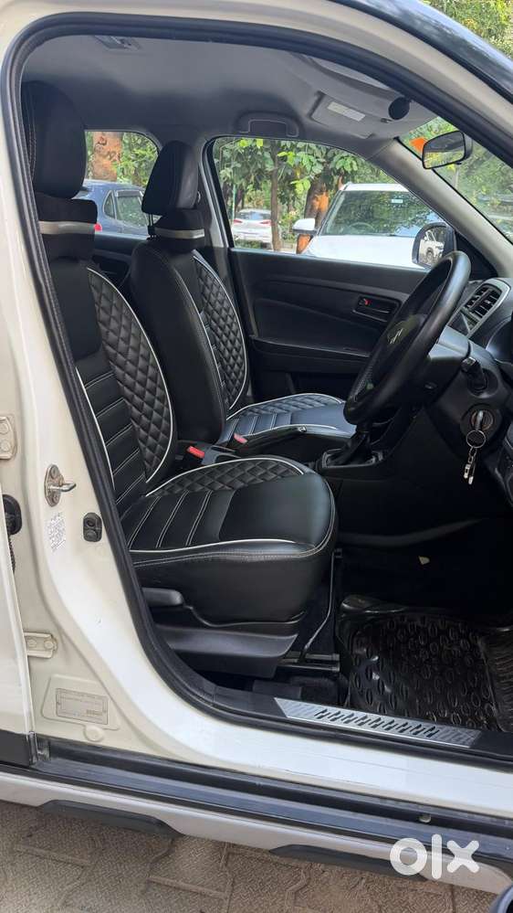 Maruti Suzuki Vitara Brezza Vdi, 2020, Diesel