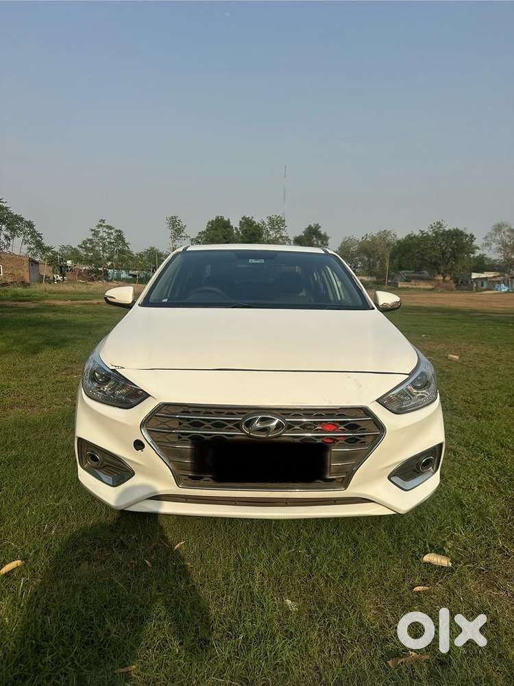 Hyundai Diesel Manual 2019