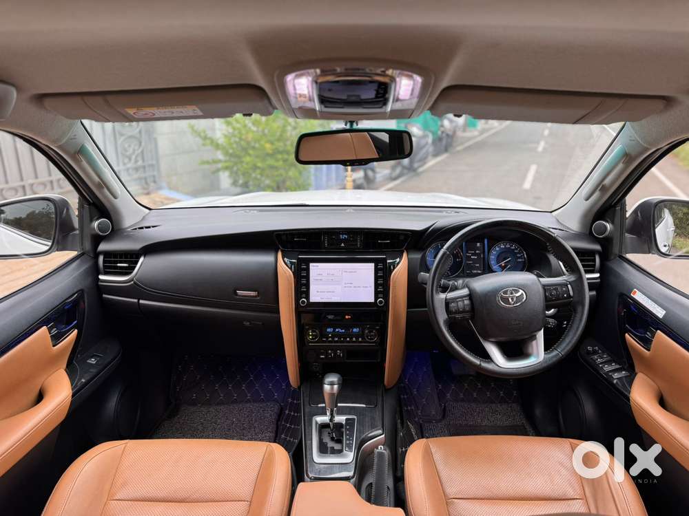 Toyota Fortuner 3.0 4x2 Automatic, 2023, Diesel