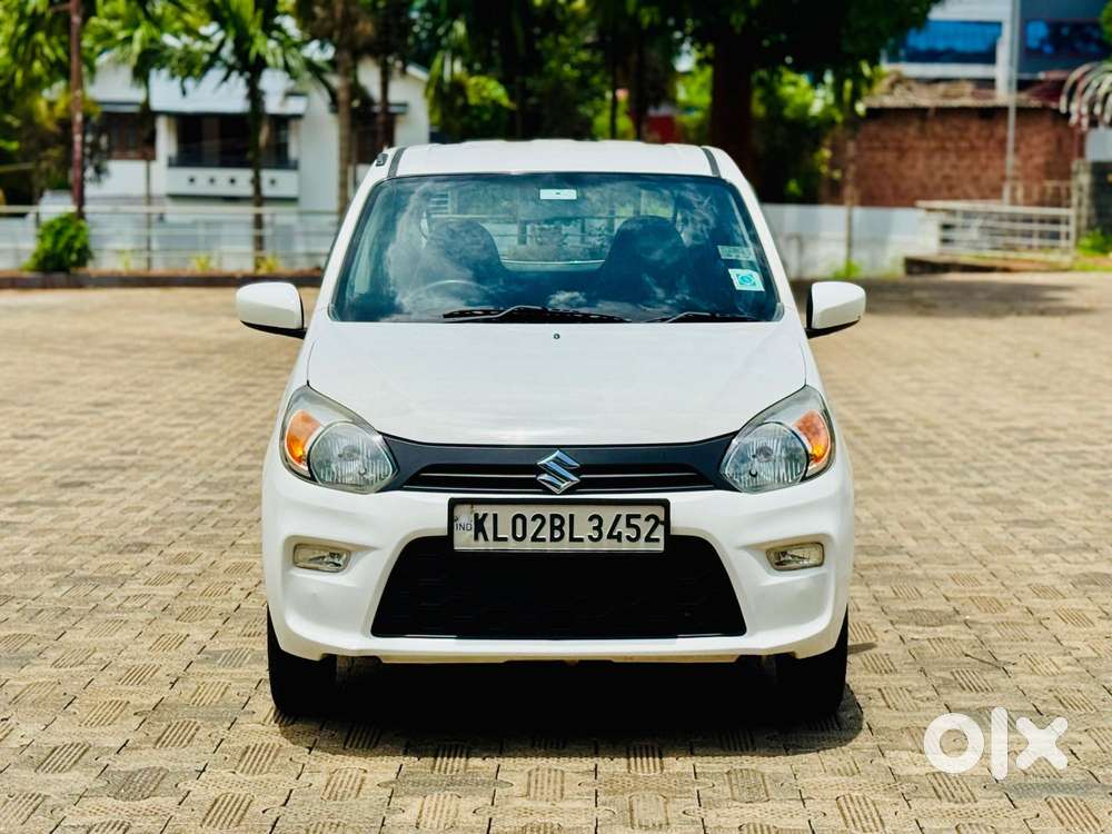Maruti Suzuki Alto 800 Lxi, 2019, Petrol