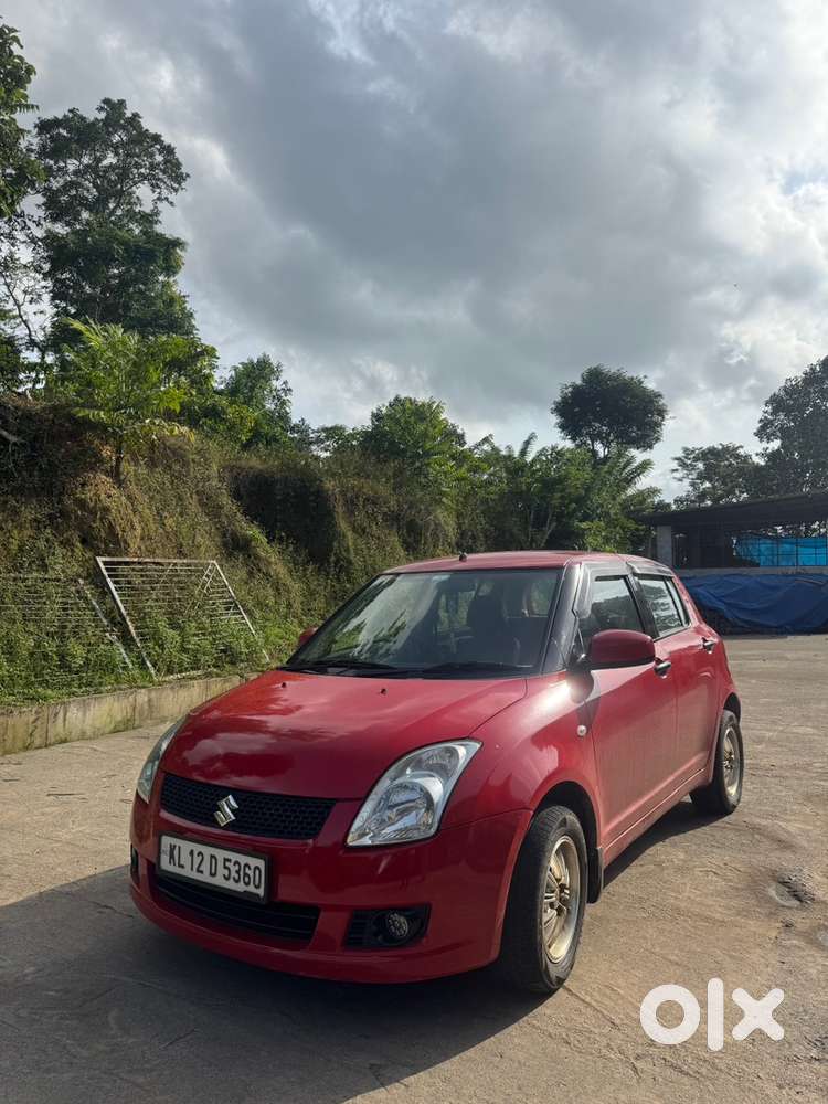 Maruti Swift Vdi 2009