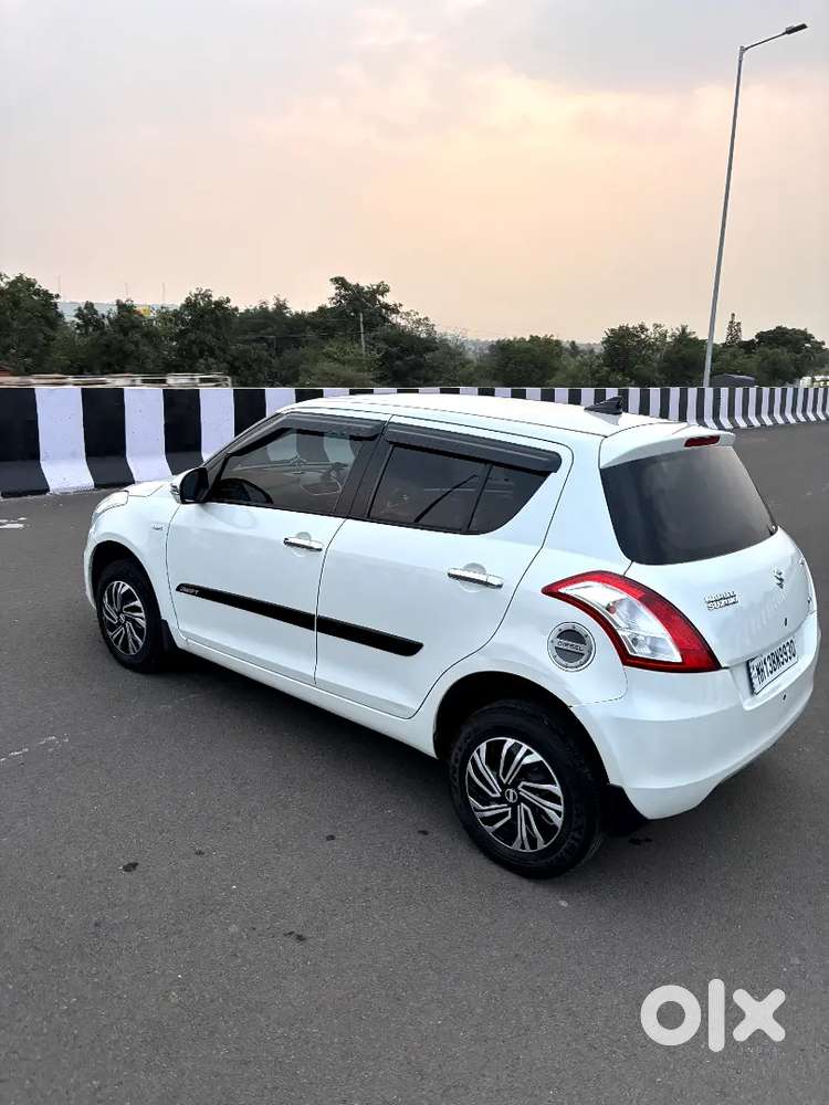 Maruti Suzuki Swift Diesel 2016