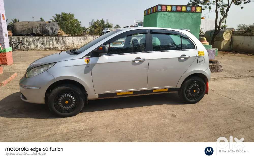 Tata Indica Vista 2016