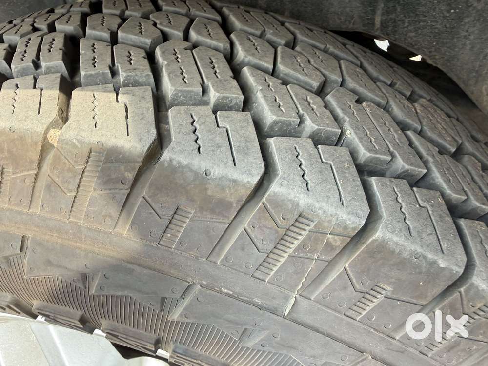 Mahindra Tuv 300 T8 Plus Amt, 2018, Diesel