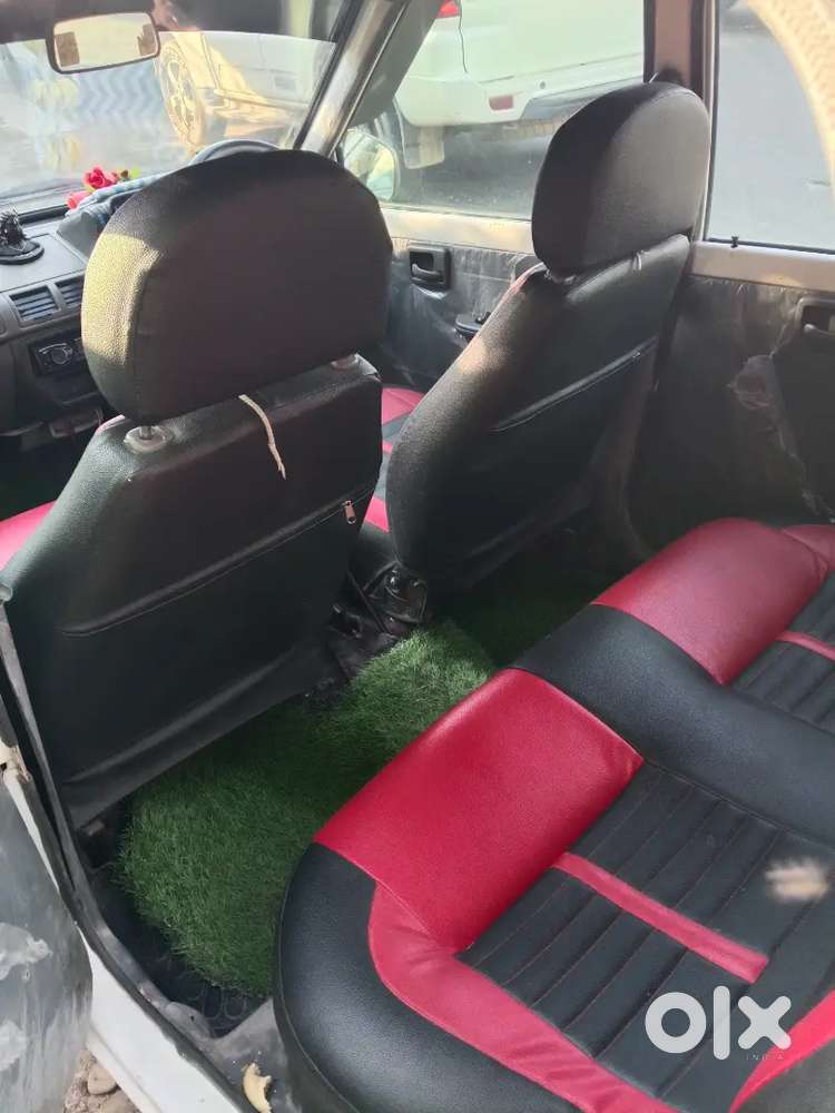 Maruti Suzuki 800 2010 Petrol 42000 Km Driven