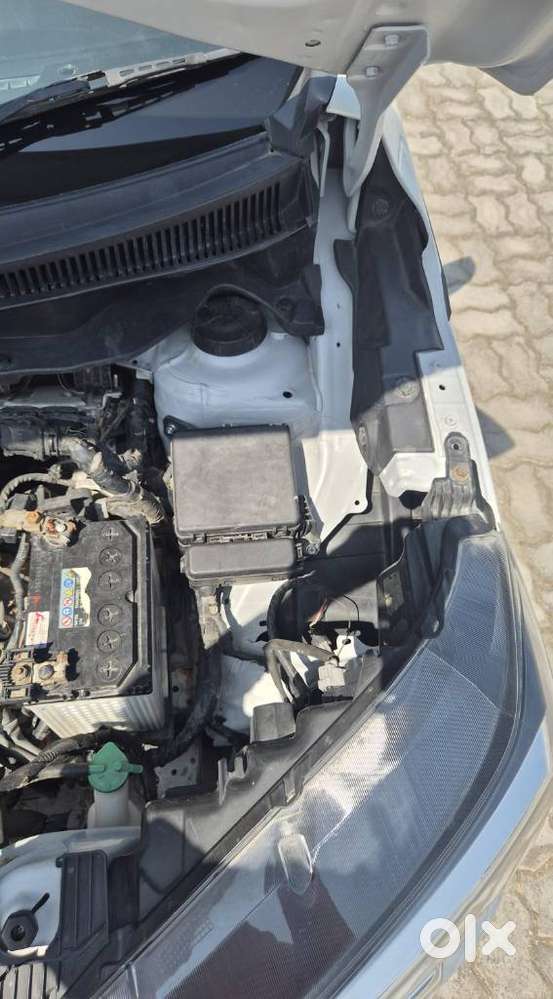 Maruti Suzuki Xl6 1.5 Zeta At, 2021, Petrol