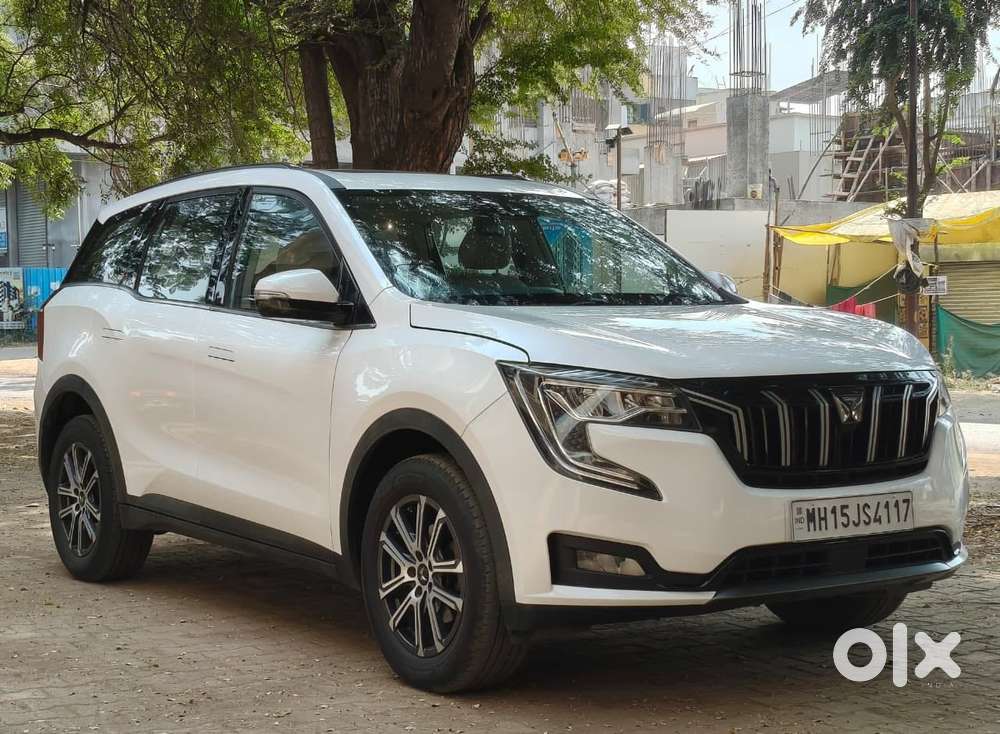 Mahindra Xuv700 2.2 Ax 7 Diesel Mt Str, 2024, Diesel