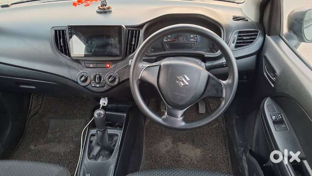 Maruti Suzuki Baleno, 2020, Cng & Hybrids