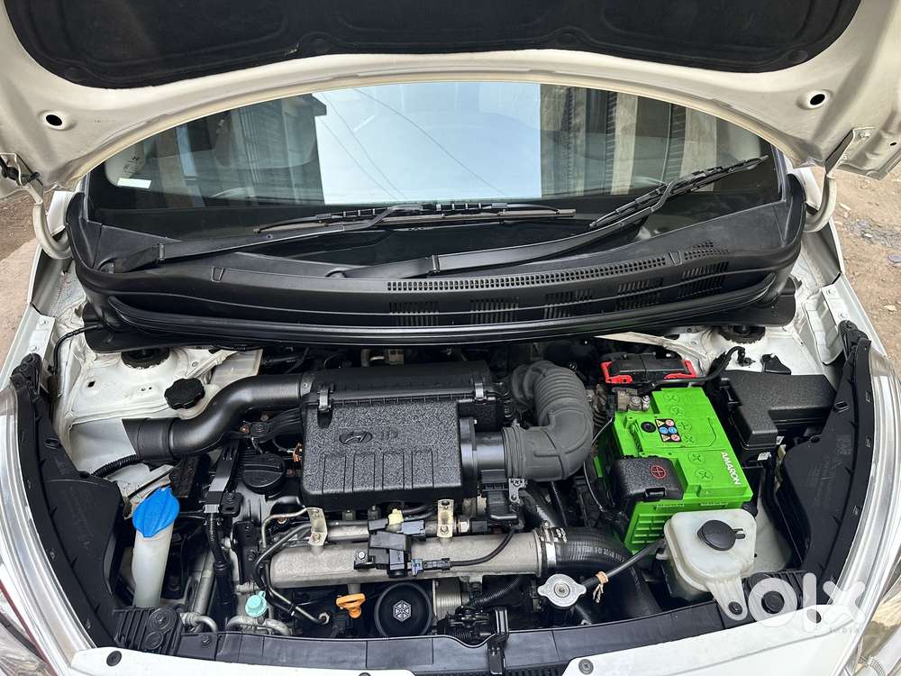 Hyundai Grand I10 1.2 Crdi Magna, 2018, Diesel