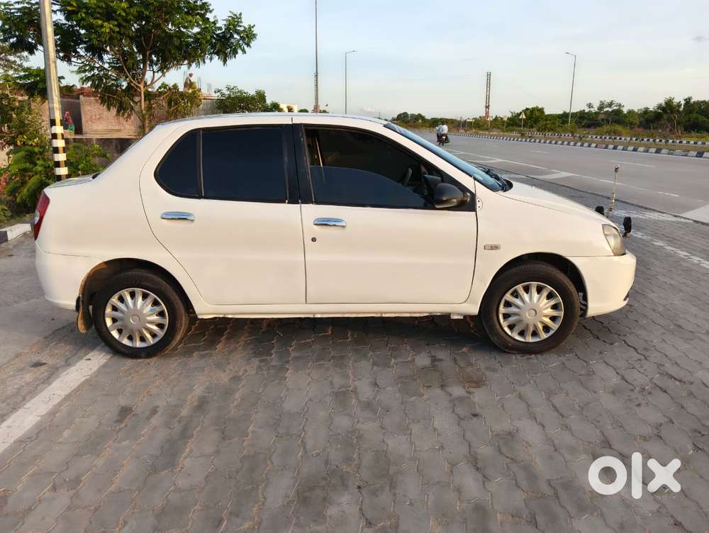 Tata Indigo Ecs Ecs Ls Cr4 Bs-iv, 2012, Diesel
