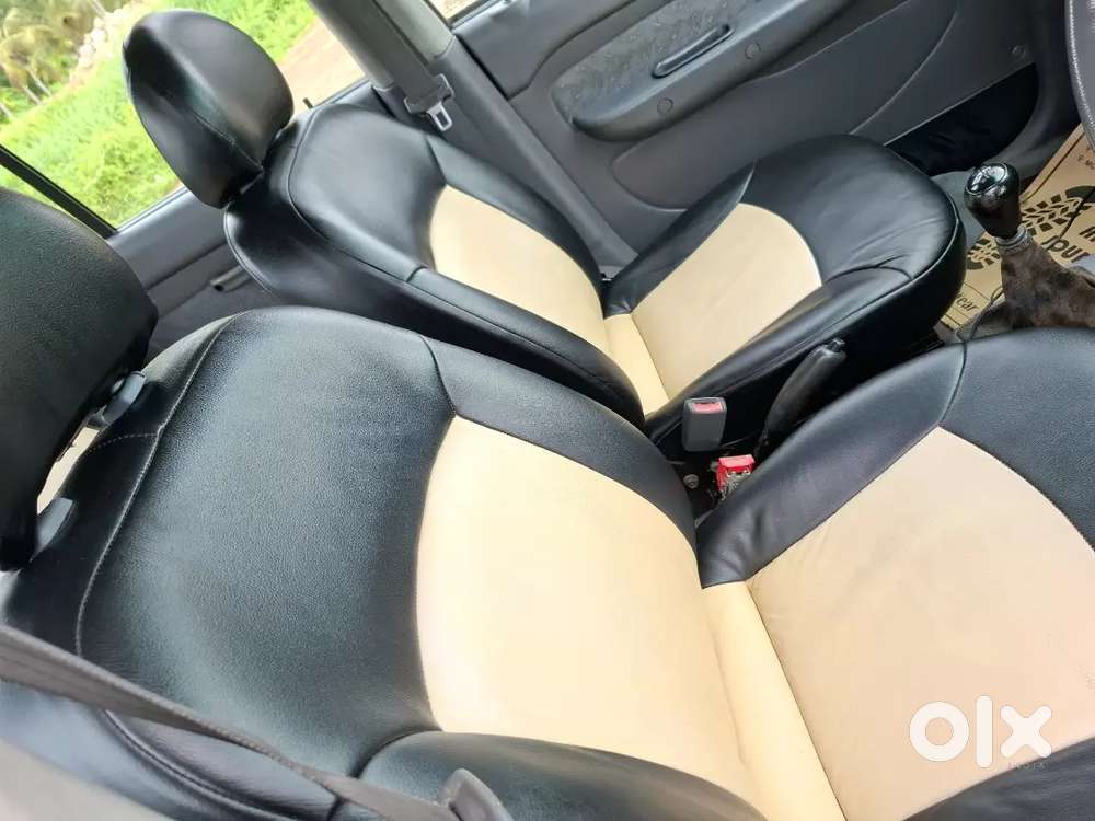Hyundai Santro Xing 2007 Petrol In Excellent Condition.