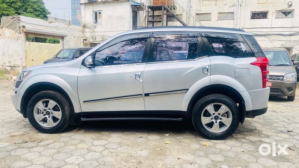 Mahindra Xuv500 W8, 2012, Diesel