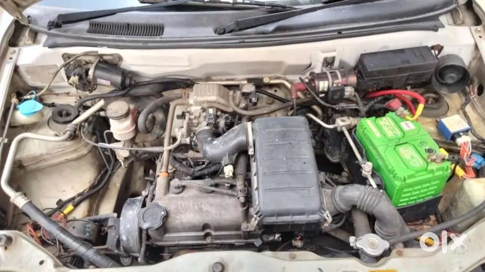 Maruti Suzuki Alto 800 2009 Petrol 100000 Km Driven