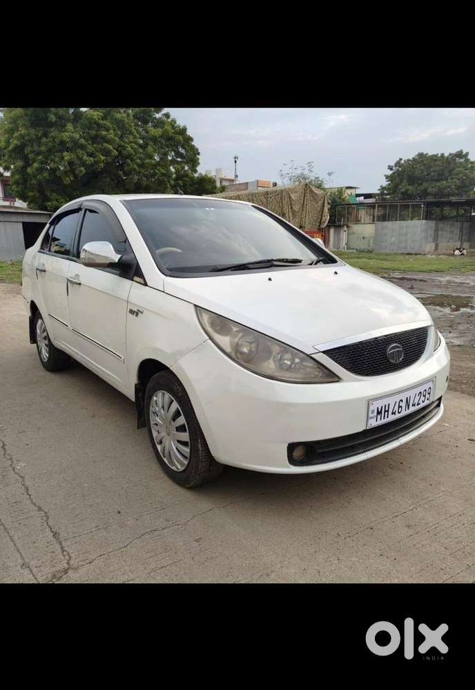 Tata Manza 2011 Diesel Good Condition