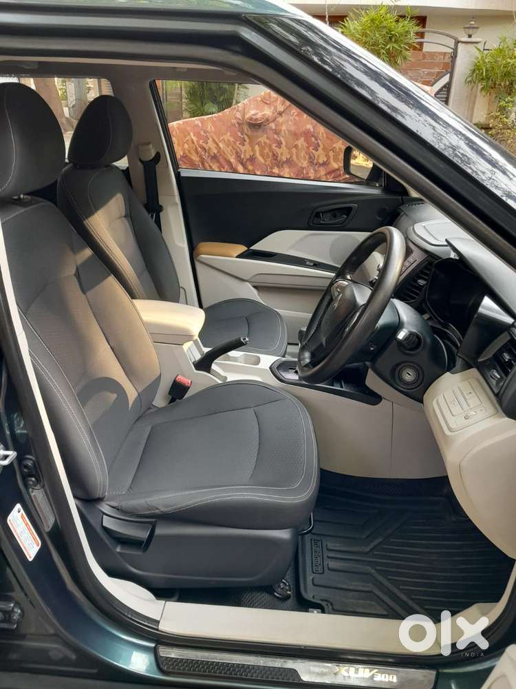 Mahindra Xuv 300