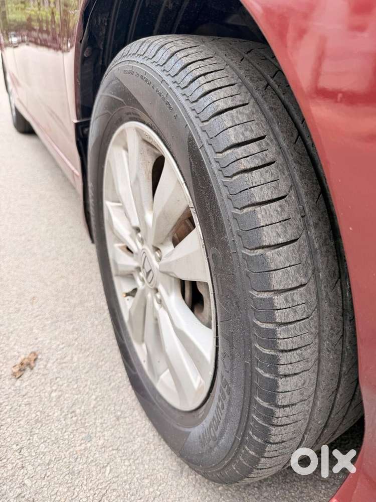 Honda City 1.5 V Mt, 2014, Petrol