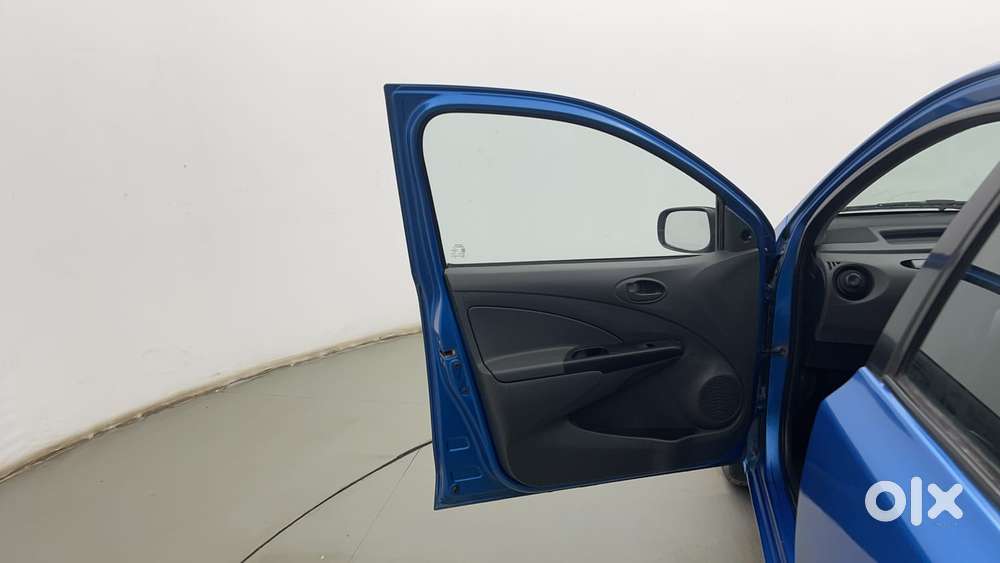Toyota Etios Liva Trd Sportivo Petrol, 2013, Petrol