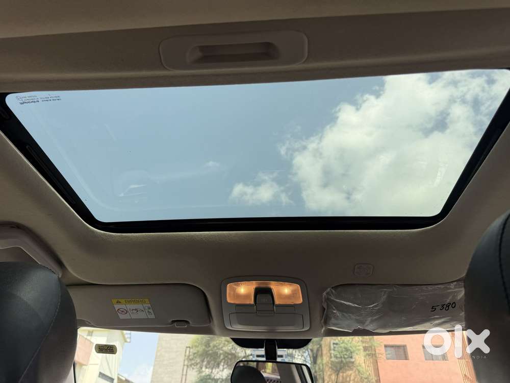 Mahindra Xuv300 W6 Diesel, 2023, Diesel