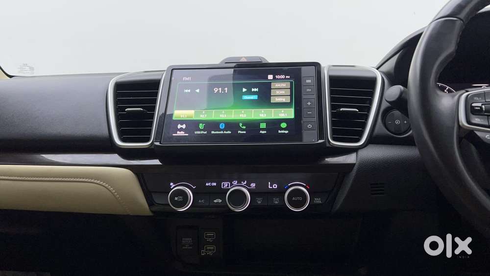 Honda City 1.5 Zx I-vtec Mt, 2023, Petrol