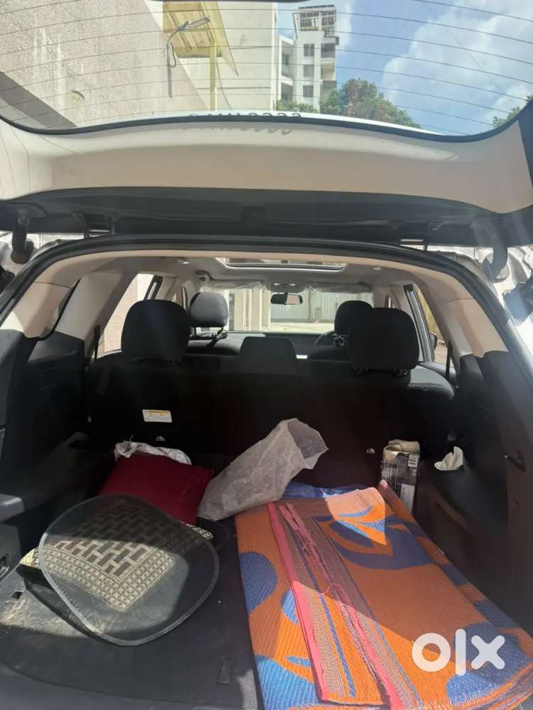 Mahindra Xuv700 Petrol Manual 2022 1st Owner