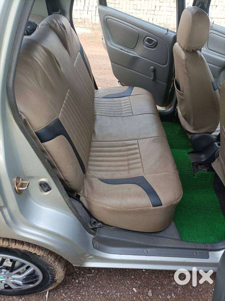 Maruti Suzuki Alto 2005-2010 Lxi Bsiii, 2008, Petrol