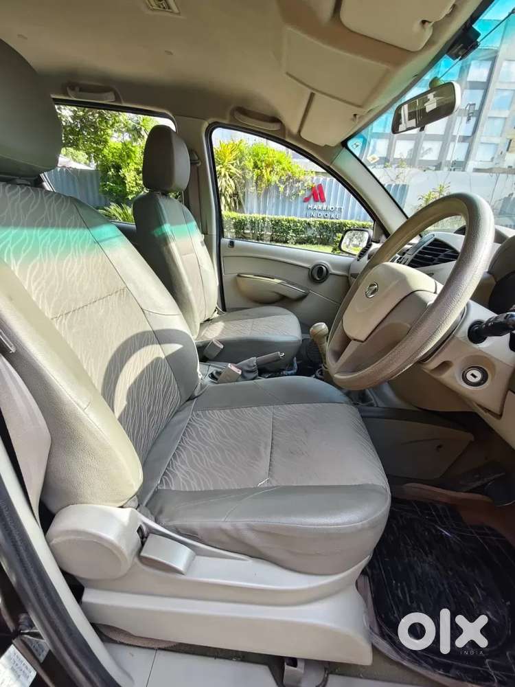 Mahindra Quanto C4, 2014, Diesel