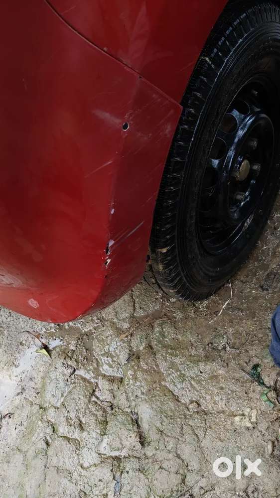Maruti Suzuki 800 2016 Petrol Well Maintained