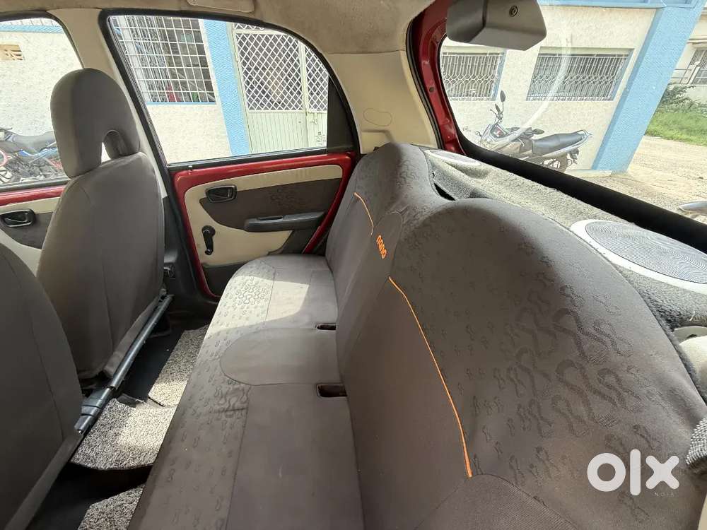Tata Nano Twist Xt 2015