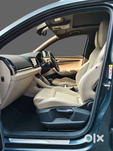 Skoda Karoq 1.5 Style At, 2020