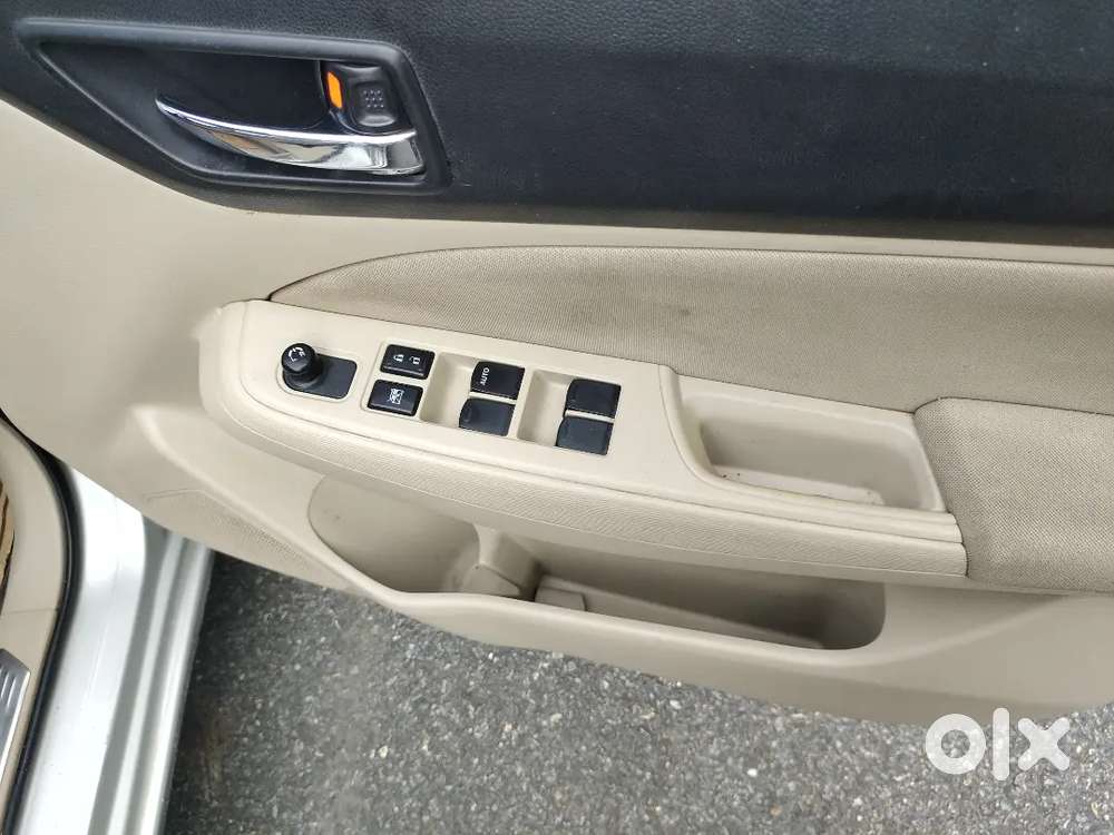 Maruti Suzuki Swift Dzire 1.2 Petrol 2019